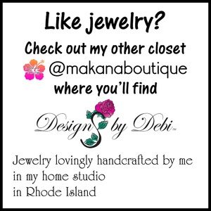 Designs by Debi Handcrafted Jewelry